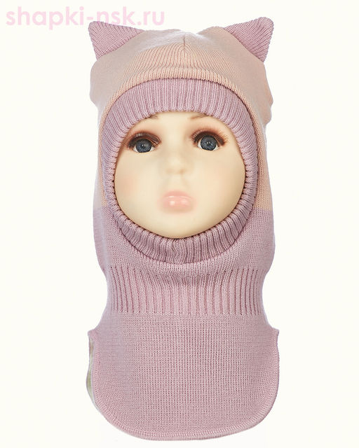 108-45-F Шлем для девочки (48-54)