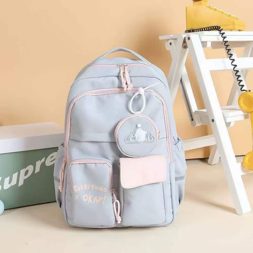 Рюкзак Cloud - Everything is Okay! - Storyland фото 2