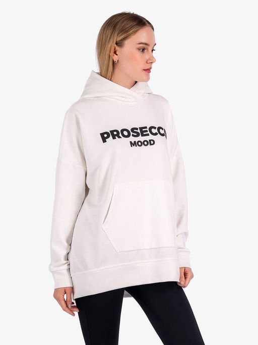 Куртка-худи J.519 крем - Argo classic фото 7