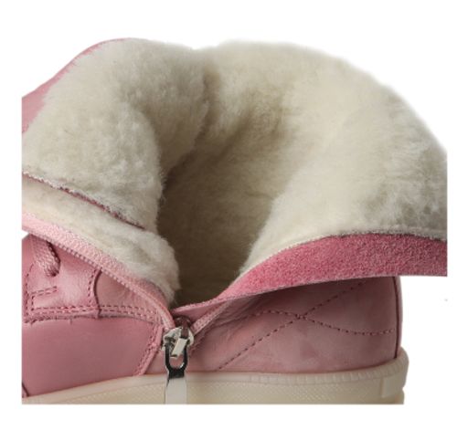 ботинки для девочек - Elegami фото 2