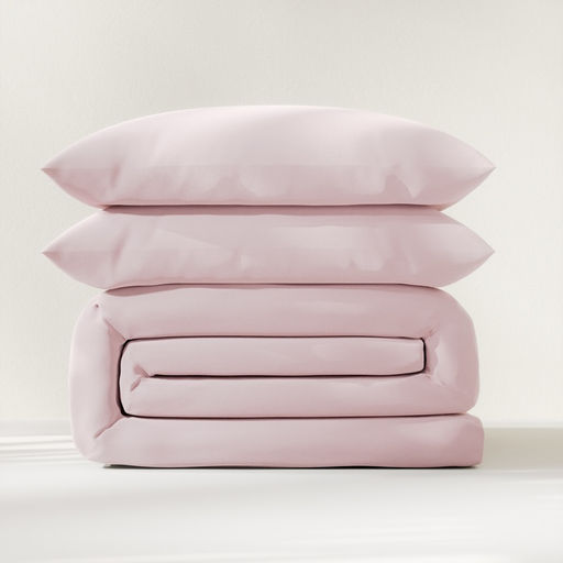 Постельное бельё LoveLife евро Almond flower 200х215 см, 225х240 см, 50х70 3 см-2 шт, микрофибра 85 гр  фото 12