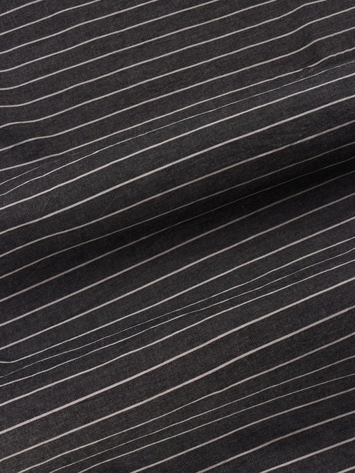 Простыня Этель Quiet shade 160*200*25 см, жатый хлопок, 140 гр/м2, 100% хлопок  фото 10