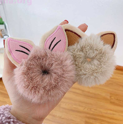 Резинка для волос Beautiful ears - Купи слона фото 3