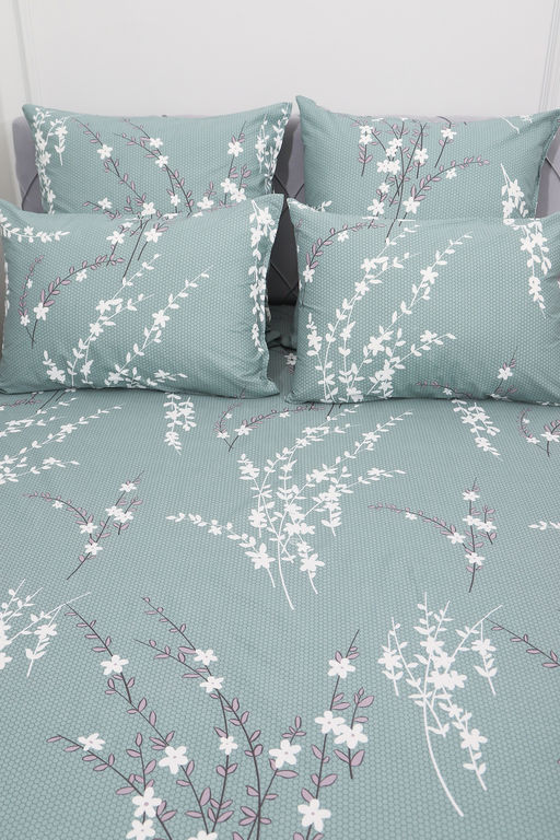 Простыня перкаль Арабис-1