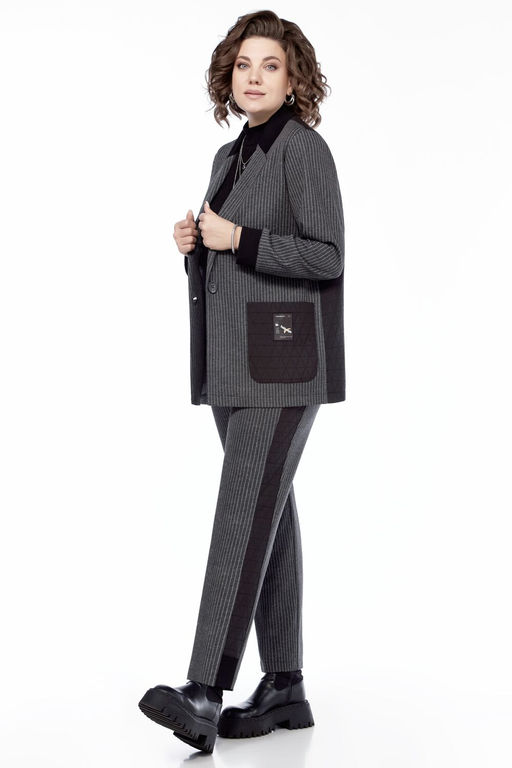 Платье BAGIRA ANTA 1007 №2 - Mira fashion фото 331
