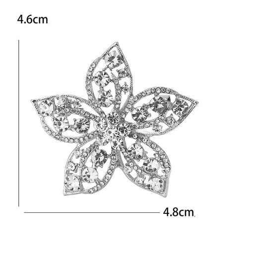 Брошь арт. 32 2452 (id 279812) - Rada фото 2