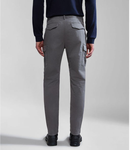 Брюки мужские