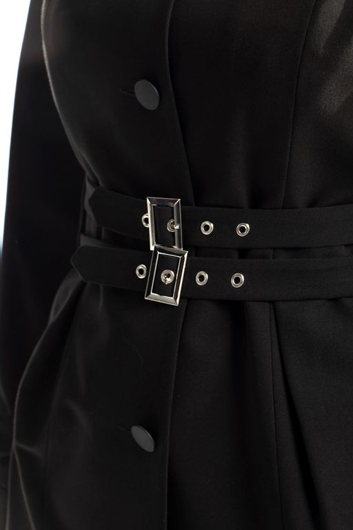 Жакет Golden Valley 3052 черный  фото 4