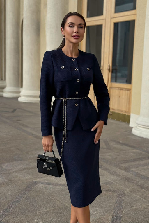 Костюм URS 25-568-1 фото 8