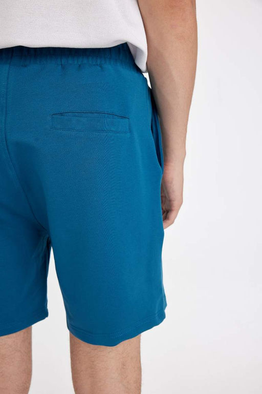 Облегающие шорты скинни Slim Fit - Defacto фото 6