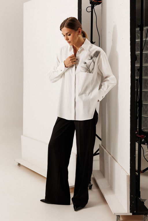 Костюм KOKOdea 2.30 черный  фото 29