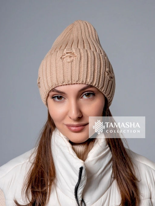 Шапка Прима - Tamasha фото 9