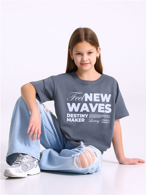 Футболка 1ДДФК5027001