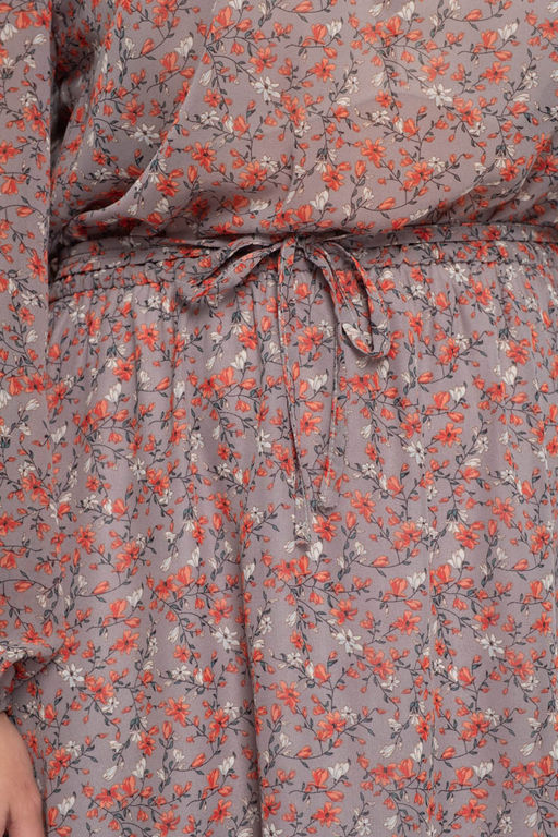 Платье П5-4462/11 - Wisell фото 2