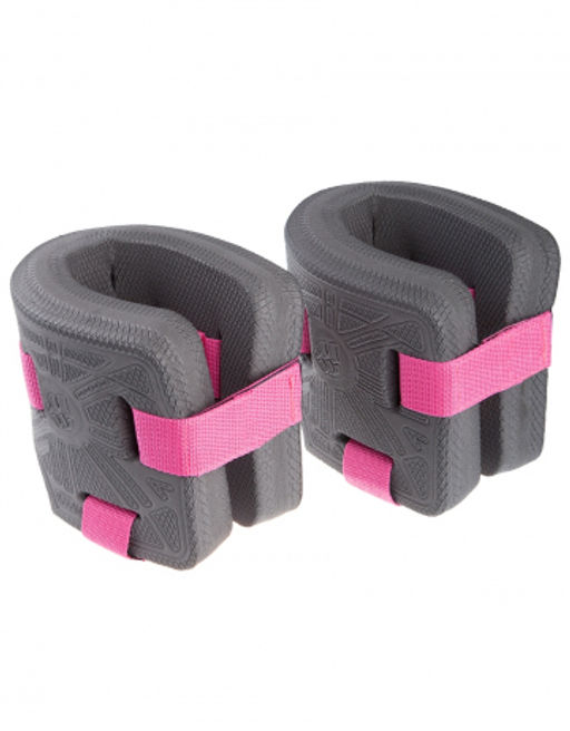 Акваманжеты Aquajogger - Mad wave фото 2