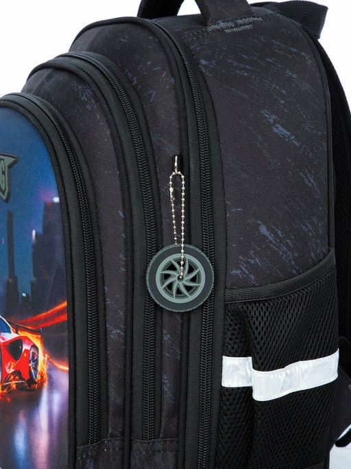 Рюкзак школьный SK2-34 - Steiner фото 4