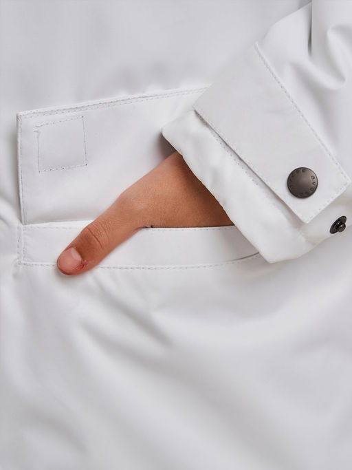 Куртка демисезонная 24372-467 белый - Avese фото 10