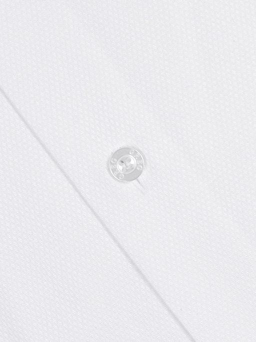 Сорочка мужская длинный рукав GREG 103/239/0011/ZV  фото 2