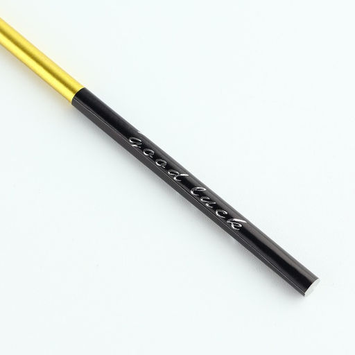 Набор свечей в торт В твой особенный день, золото, 8 шт - Страна карнавалия фото 6