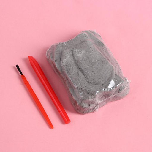 Раскопки «Весёлые зверята»