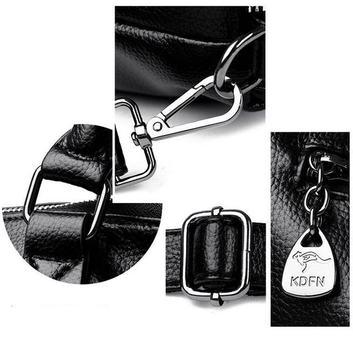 KAIDIFEINIROO Сумка женская 2209  фото 16