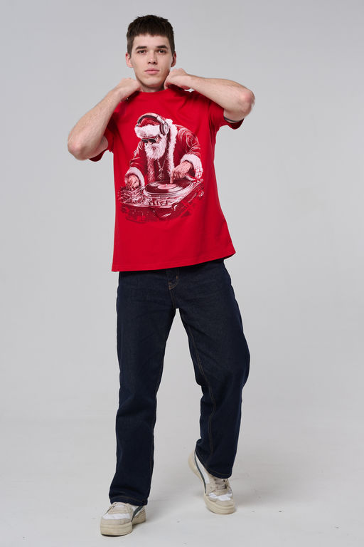 8581 футболка унисекс