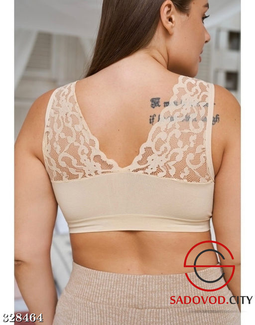 Топ женский - Bruno фото 6