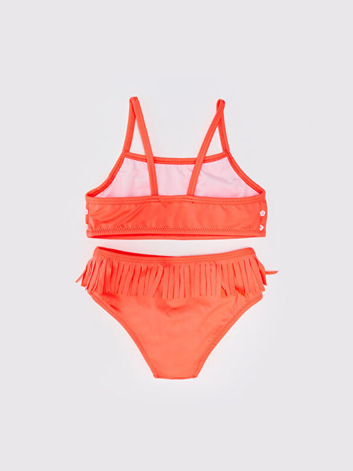 Desenli K?z Bebek Bikini - Waikiki фото 2