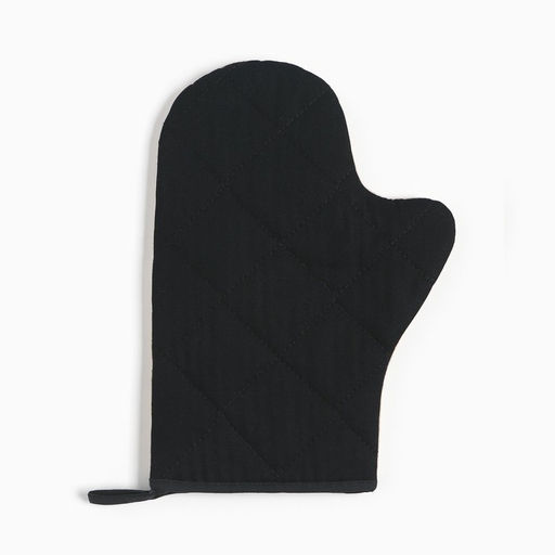 Набор кухонный Kitchen варежка-прихватка 20х28см, прихватка 19х19см,100% хл - Этель фото 3