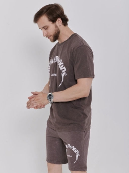 КОСТЮМ СПОРТИВНЫЙ МУЖСКОЙ - Chic & charisma фото 3