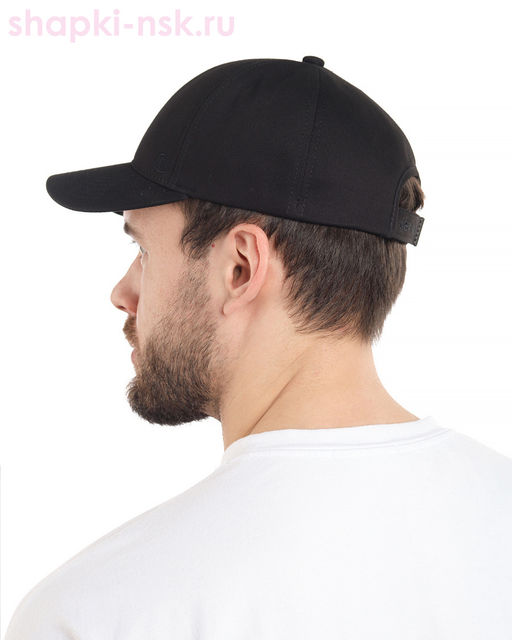 011.204 Бейсболка мужская (57-58)