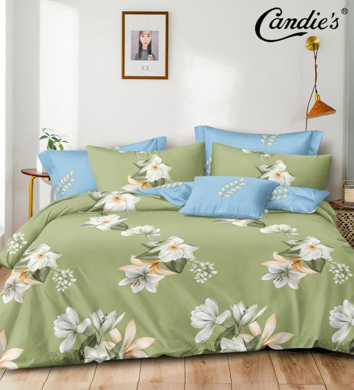КПБ Candies Home AB CANHAB148 Евро