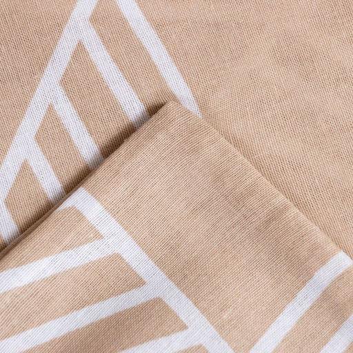 Постельное бельё Этель 2 сп Калейдоскоп (вид2) 175х215см,200х220см,70х70см-2 шт, 100% хлопок, поплин  фото 4