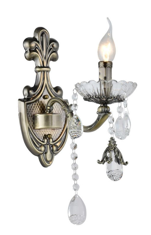 Бра Классика BS-000416-1AB