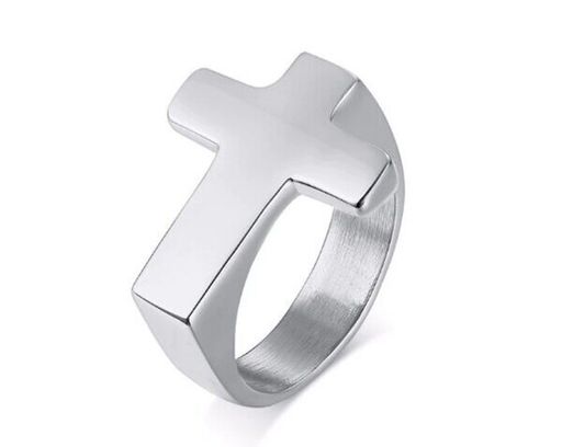 Кольцо, сталь, ALB-MPR-15