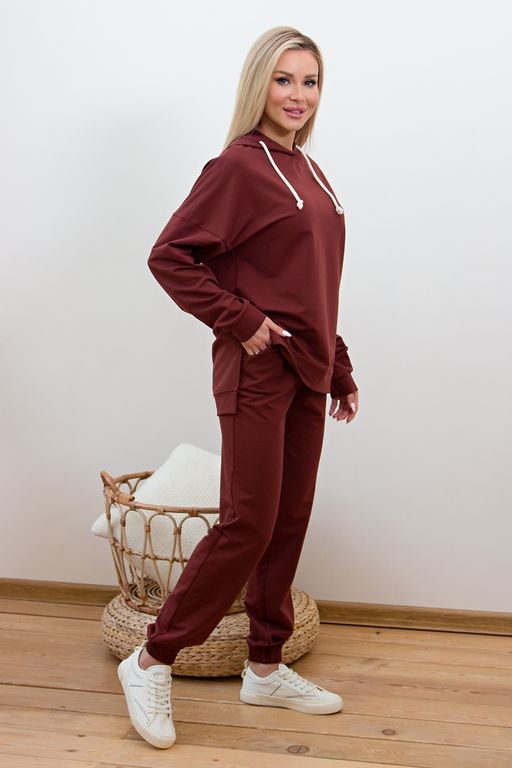 VALENTINA Костюм Брайн №24  фото 3