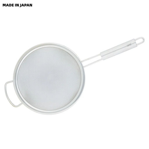 51944 GIPFEL Сито с ручкой GAIA, диаметр 20 см. Материал: нержавеющая сталь.