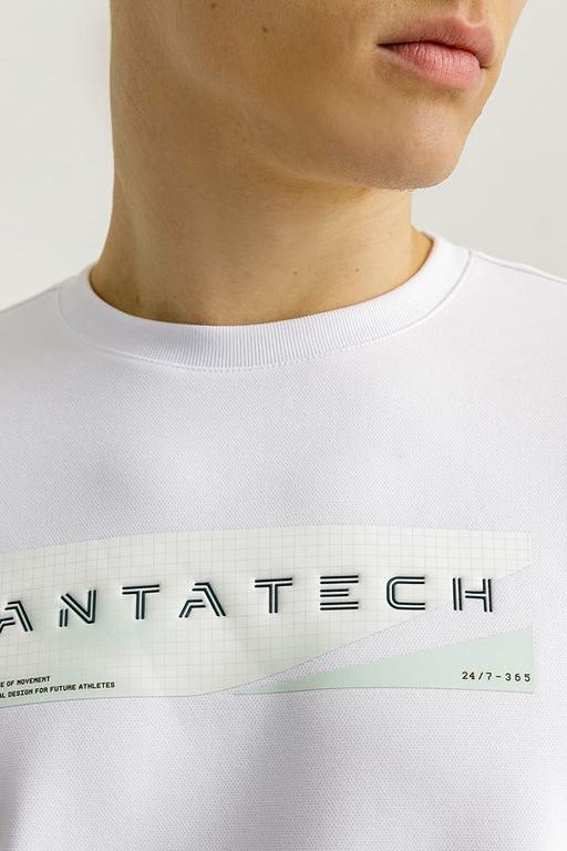 Свитшот Anta Training  фото 3