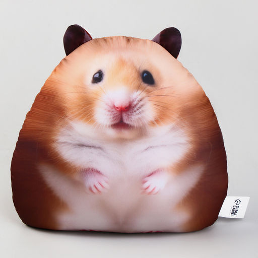 Игрушка антистресс «Хомяк»