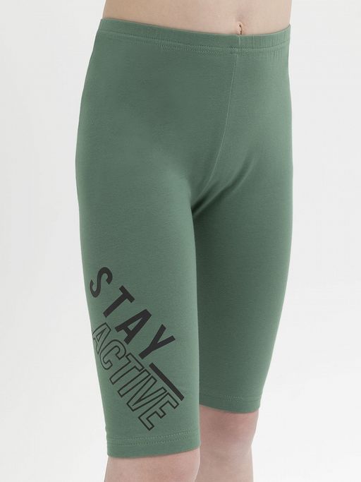 Уценка Pelican GFLT7157 шорты для девочек  фото 3