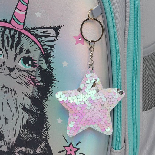 RAz-286-2 Рюкзак школьный - Grizzly фото 29