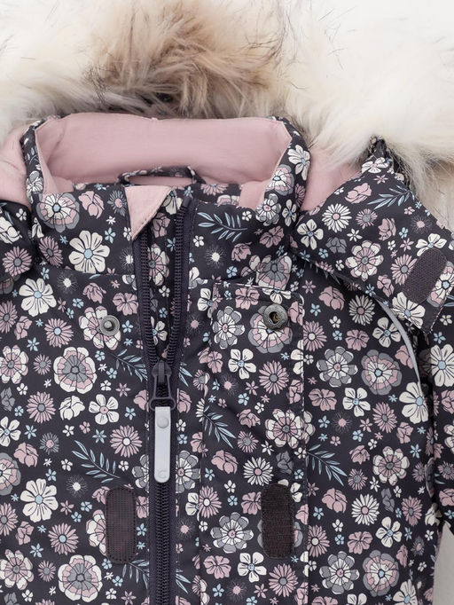 ВК 60116/н/17 Ал комбинезон дет