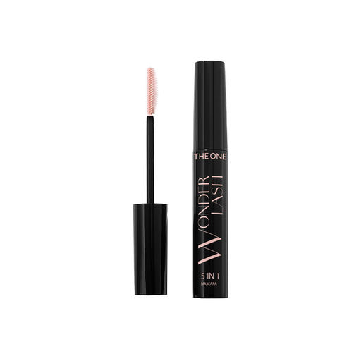 Многофункциональная тушь для ресниц 5 в 1 THE ONE Wonderlash - Oriflame фото 3