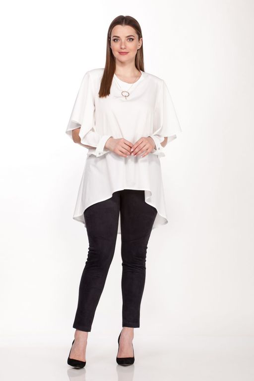 Платье Belinga 1222 черный - Mira fashion фото 184