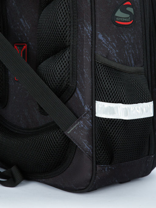 Рюкзак школьный SK2-34 - Steiner фото 9