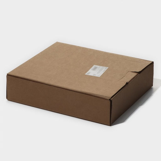 Форма для запекания Доляна Лазанья, 1.1 л, 21.518.55.5 см, квадратная, жаропрочное стекло, прозрачная  фото 8