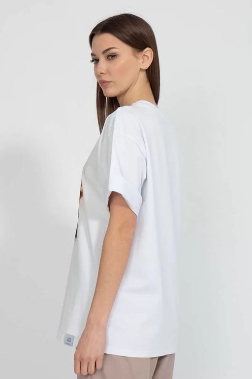 Футболка 4034 - Kivviwear фото 4