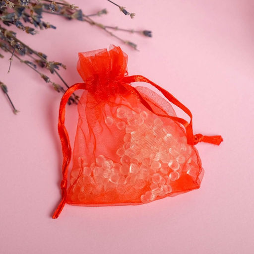 Ароматизатор для дома, саше «Котик», 8×10 см