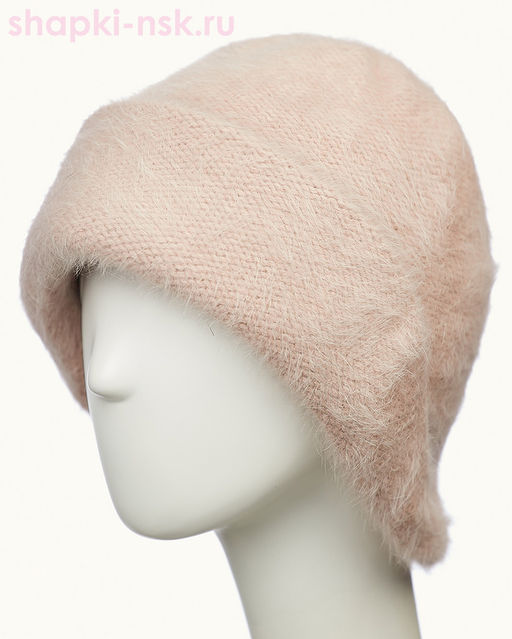Солео 898 Шапка женская (56-58)