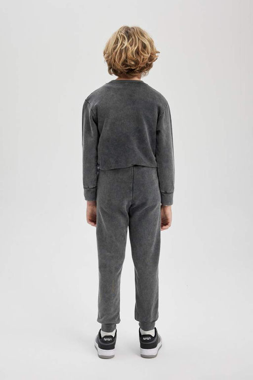 Спортивные штаны для мальчиков - Defacto фото 8